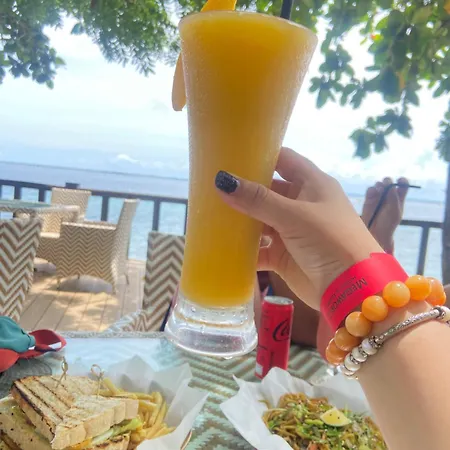 Ferienwohnung Mactan Cebu Seaview